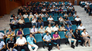 5eme forum Bejaia de luniversite et le monde productif 27 30 juin 2011 342