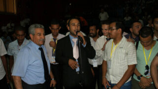 5eme forum Bejaia de luniversite et le monde productif 27 30 juin 2011 347