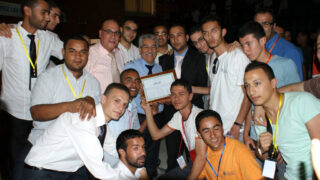 5eme forum Bejaia de luniversite et le monde productif 27 30 juin 2011 349