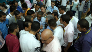 5eme forum Bejaia de luniversite et le monde productif 27 30 juin 2011 350