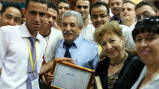 5eme forum Bejaia de luniversite et le monde productif 27 30 juin 2011 351