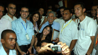 5eme forum Bejaia de luniversite et le monde productif 27 30 juin 2011 352