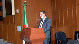 Accord cadre de cooperation Universite Bejaia Groupement Manadjim El Djazair SPA06 jan 2021 005