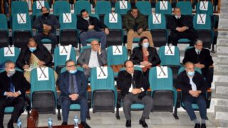 Accord cadre de cooperation Universite Bejaia Groupement Manadjim El Djazair SPA06 jan 2021 010