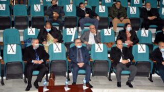 Accord cadre de cooperation Universite Bejaia Groupement Manadjim El Djazair SPA06 jan 2021 011