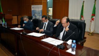 Accord cadre de cooperation Universite Bejaia Groupement Manadjim El Djazair SPA06 jan 2021 027