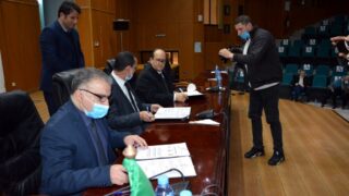 Accord cadre de cooperation Universite Bejaia Groupement Manadjim El Djazair SPA06 jan 2021 031