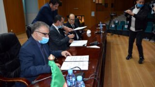 Accord cadre de cooperation Universite Bejaia Groupement Manadjim El Djazair SPA06 jan 2021 032