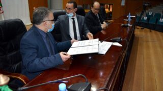 Accord cadre de cooperation Universite Bejaia Groupement Manadjim El Djazair SPA06 jan 2021 033