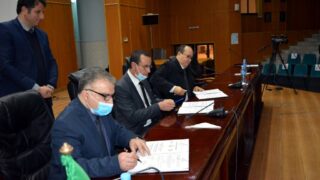 Accord cadre de cooperation Universite Bejaia Groupement Manadjim El Djazair SPA06 jan 2021 035