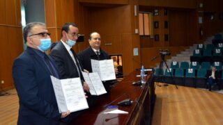 Accord cadre de cooperation Universite Bejaia Groupement Manadjim El Djazair SPA06 jan 2021 037