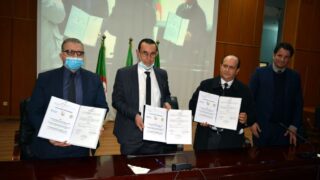 Accord cadre de cooperation Universite Bejaia Groupement Manadjim El Djazair SPA06 jan 2021 042