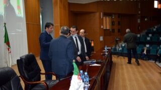 Accord cadre de cooperation Universite Bejaia Groupement Manadjim El Djazair SPA06 jan 2021 043