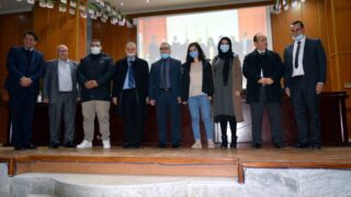 Accord cadre de cooperation Universite Bejaia Groupement Manadjim El Djazair SPA06 jan 2021 046