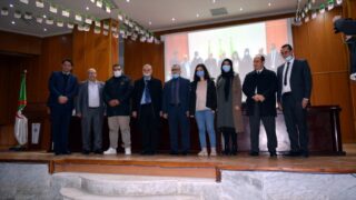 Accord cadre de cooperation Universite Bejaia Groupement Manadjim El Djazair SPA06 jan 2021 048