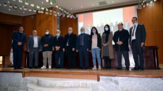 Accord cadre de cooperation Universite Bejaia Groupement Manadjim El Djazair SPA06 jan 2021 050