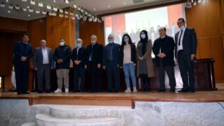 Accord cadre de cooperation Universite Bejaia Groupement Manadjim El Djazair SPA06 jan 2021 051