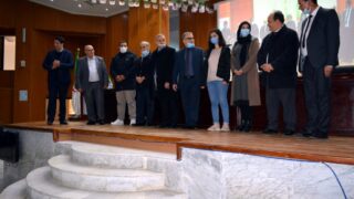 Accord cadre de cooperation Universite Bejaia Groupement Manadjim El Djazair SPA06 jan 2021 052