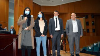 Accord cadre de cooperation Universite Bejaia Groupement Manadjim El Djazair SPA06 jan 2021 058