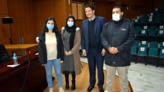 Accord cadre de cooperation Universite Bejaia Groupement Manadjim El Djazair SPA06 jan 2021 067