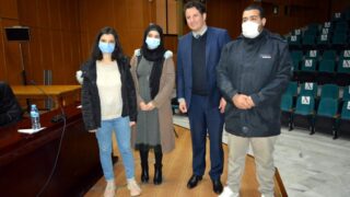 Accord cadre de cooperation Universite Bejaia Groupement Manadjim El Djazair SPA06 jan 2021 068