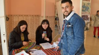 Amazday Adelsan Inelmaden organise une exposition occasion yennayer 2971 le 10 01 2021 16