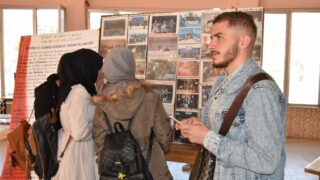 Amazday Adelsan Inelmaden organise une exposition occasion yennayer 2971 le 10 01 2021 24