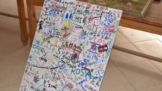 Amazday Adelsan Inelmaden organise une exposition occasion yennayer 2971 le 10 01 2021 25