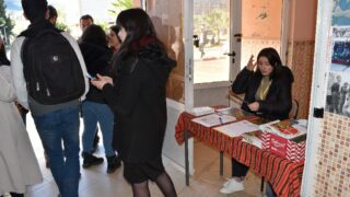 Amazday Adelsan Inelmaden organise une exposition occasion yennayer 2971 le 10 01 2021 29