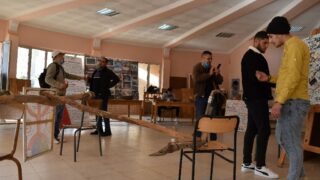 Amazday Adelsan Inelmaden organise une exposition occasion yennayer 2971 le 10 01 2021 41