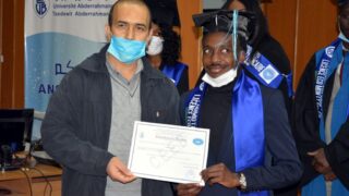 CEEB Universite de Bejaia 07 janv 2021 100