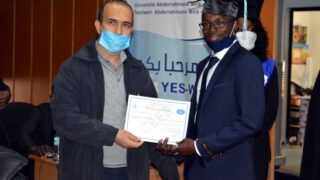 CEEB Universite de Bejaia 07 janv 2021 105