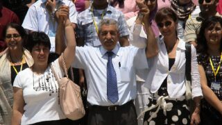 Le 2ème colloque international d'économie de la santé CIES 02 71 CIES colloque international economie de la sante sous le theme sante et securite au travail 06 07 juin 2009 03 5