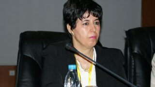 Le 2ème colloque international d'économie de la santé CIES 02 5 CIES colloque international economie de la sante sous le theme sante et securite au travail 06 07 juin 2009 08 5