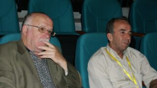 Le 2ème colloque international d'économie de la santé CIES 02 6 CIES colloque international economie de la sante sous le theme sante et securite au travail 06 07 juin 2009 09 5