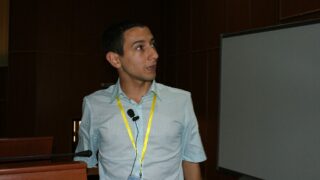 Le 2ème colloque international d'économie de la santé CIES 02 20 CIES colloque international economie de la sante sous le theme sante et securite au travail 06 07 juin 2009 24 5