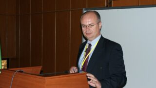 Le 2ème colloque international d'économie de la santé CIES 02 21 CIES colloque international economie de la sante sous le theme sante et securite au travail 06 07 juin 2009 25 5