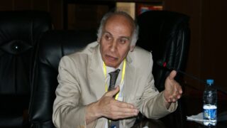 Le 2ème colloque international d'économie de la santé CIES 02 22 CIES colloque international economie de la sante sous le theme sante et securite au travail 06 07 juin 2009 27 5