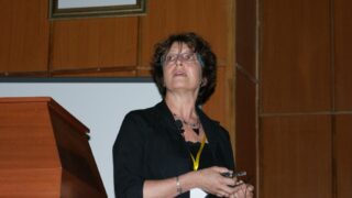 Le 2ème colloque international d'économie de la santé CIES 02 25 CIES colloque international economie de la sante sous le theme sante et securite au travail 06 07 juin 2009 31 5