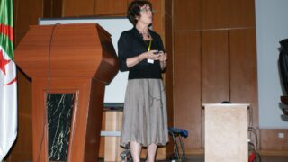 Le 2ème colloque international d'économie de la santé CIES 02 26 CIES colloque international economie de la sante sous le theme sante et securite au travail 06 07 juin 2009 32 5