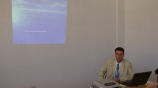 Le 2ème colloque international d'économie de la santé CIES 02 27 CIES colloque international economie de la sante sous le theme sante et securite au travail 06 07 juin 2009 33 5