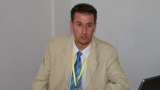 Le 2ème colloque international d'économie de la santé CIES 02 28 CIES colloque international economie de la sante sous le theme sante et securite au travail 06 07 juin 2009 34 5