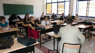 Le 2ème colloque international d'économie de la santé CIES 02 29 CIES colloque international economie de la sante sous le theme sante et securite au travail 06 07 juin 2009 35 5