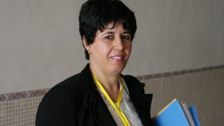 Le 2ème colloque international d'économie de la santé CIES 02 36 CIES colloque international economie de la sante sous le theme sante et securite au travail 06 07 juin 2009 42 5