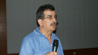 Le 2ème colloque international d'économie de la santé CIES 02 39 CIES colloque international economie de la sante sous le theme sante et securite au travail 06 07 juin 2009 45 5