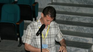 Le 2ème colloque international d'économie de la santé CIES 02 41 CIES colloque international economie de la sante sous le theme sante et securite au travail 06 07 juin 2009 47 5