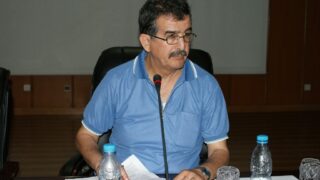 Le 2ème colloque international d'économie de la santé CIES 02 42 CIES colloque international economie de la sante sous le theme sante et securite au travail 06 07 juin 2009 48 5