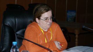 Le 2ème colloque international d'économie de la santé CIES 02 43 CIES colloque international economie de la sante sous le theme sante et securite au travail 06 07 juin 2009 49 5