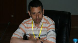 Le 2ème colloque international d'économie de la santé CIES 02 44 CIES colloque international economie de la sante sous le theme sante et securite au travail 06 07 juin 2009 50 5