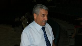 Le 2ème colloque international d'économie de la santé CIES 02 54 CIES colloque international economie de la sante sous le theme sante et securite au travail 06 07 juin 2009 61 4